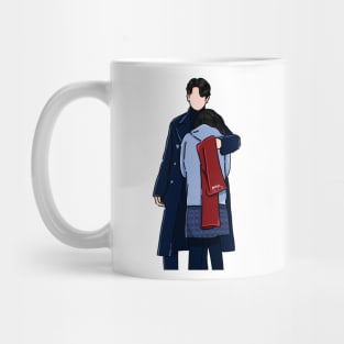 Goblin Korean Drama Mug